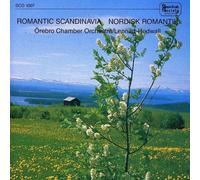 VARIOUS ARTISTS - Romantic Scandinavia