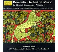 Various Artists - Romantic Sym Music By Flemish Composers II [New CD]