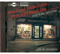 Various Artists - Romantic Violin-Nightclub Musi