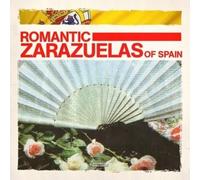 Various Artists - Romantic Zarazuelas of Spain / Various