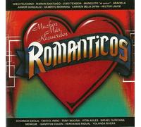 Various Artists - Romanticos Muchos Mas Recuerdos