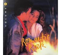 Various Artists - romantik rock vol.5 cd rock