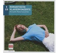 Various - Romantische Klavierkonzerte