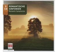 Various - Romantische Sinfonien