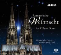 Various Artists - Romantische Weihnacht [New SACD] Hybrid SACD