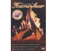 Various Artists - Romantisches Kaminfeuer [DVD]