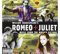 Various Artists - Romeo & Juliet 10th Anniversary