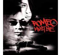Various Artists - Romeo Must Die [VINYL]