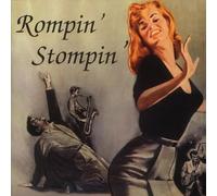 Various Artists - Rompin' Stompin'