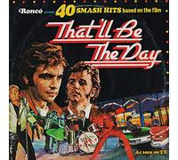various artists - RONCO presents 40 Smash hits based on the film THAT'LL BE THE DAY