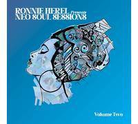 Herel, Ronnie - Ronnie Herel Presents: Neo Soul Sessions (Vol. 2)