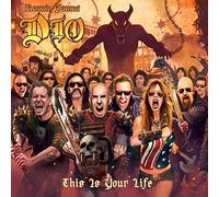 Various Artists - Ronnie James Dio - This Is Your Life