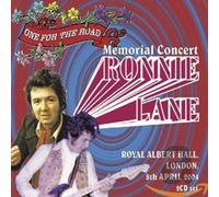 Various Artists - Ronnie Lane Memorial Concert 8th April 2004