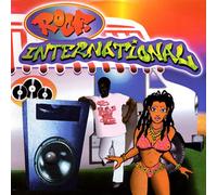 Various Artists - Roof International [VINYL]
