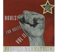 Various Artists - Rools For Rools 2
