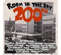 Various Artists - Room In The Sky 200th