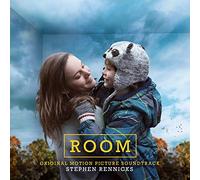 Various Artists - Room / Soundtrack.