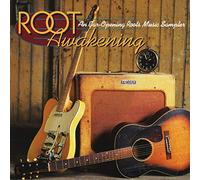 Various Artists - Root Awakening