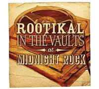 Various Artists - Rootikal in the Vaults At Midnight Rock [VINYL]