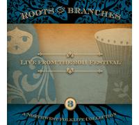 Various Artists - Vol. 3: Live Roots & Branches