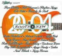 Various Artists - Roots And New 2004 [French Import]
