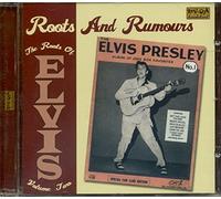 Various Artists - Roots and Rumours: The Roots of Elvis, Vol. 2