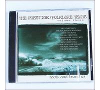 Various Artists - Roots & Branches: THE PRESTIGE/FOLKLORE YEARS;Volume Three