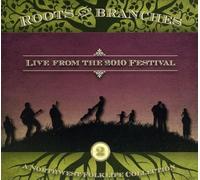 Vol. 2: Live Roots & Branches