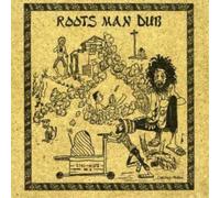 Various - GG's All Stars: Roots Man Dub