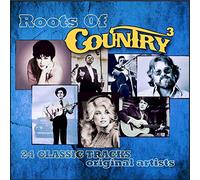 Various Artists - Roots Of Country, Vol. 3