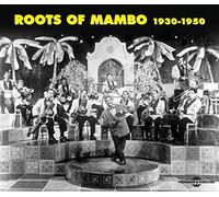 Various Artists - Roots of Mambo