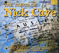 Various Artists - Roots Of Nick Cave