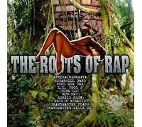 Various Artists - Roots of Rap