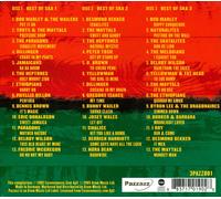 Various Roots of Reggae (CD) (US IMPORT)