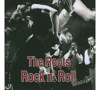 Various Artists - Roots Of Rock 'n' Roll Vol. 3