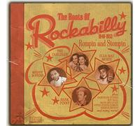 Various Artists - Roots of Rockabilly