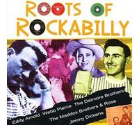 Various Artists: Roots of Rockabilly