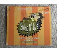 Various Artists - Roots of Swing N Jive: Jumpin at Woodside