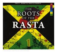 Various Artists - Roots of The Rasta