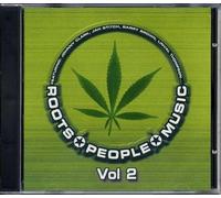 Various Artists - Roots People Music Vol. 2