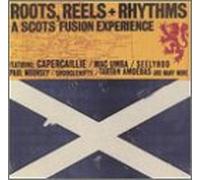 Various Artists - Roots Reels & Rhythms