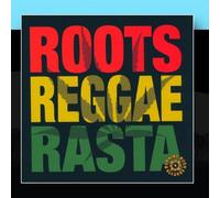 Various Artists - Roots, Reggae, Rasta