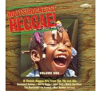 Various Artists - Roots! Rockers! Reggae!: VOLUME ONE