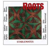Various Artists Roots: Stablemates (CD) Album (US IMPORT)