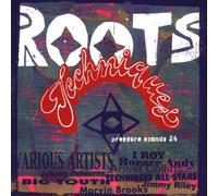 Various Artists - Roots Techniques