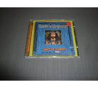 VARIOUS ARTISTS - Roots with Quality: Best of Tabou1, Vol. 1