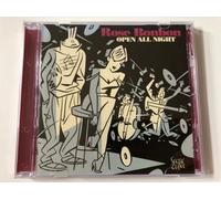 Various Artists - Rose Bonbon - Open All Night
