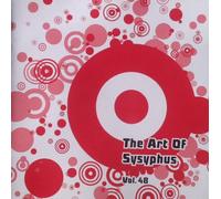 Various Artists: Rose Kemp, Secret Machines, Spirits of the Dead, Wishbone Ash, Seven Steps to the Green Door, Unifaun, Traumhaus, Paintbox, Colour Haze, The Black Angels - The Art of Sysyphus Vol. 48