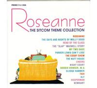 Various Artists - Roseanne & Other TV Themes