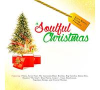 Various Artists - Ross Music Group: Soulful Christmas / Various
